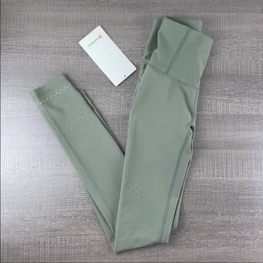 NWT Lululemon Leggings